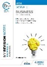 MALCOLM SURRIDGE, Malcolm Surridge, Surridge Malcolm - My Revision Notes: AQA GCSE (9-1) Business Second Edition