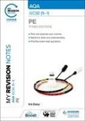 Kirk Bizley, Bizley Kirk, KIRK BIZLEY - My Revision Notes: AQA GCSE (9–1) PE Third Edition