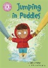 Pauline Gregory, JACKIE WALTER, Jackie Walter, Walter Jackie, Pauline Gregory - Reading Champion: Jumping in Puddles