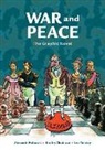 Leo Tolstoy, Tolstoy Leo, Dmitry Chukhrai - War and Peace