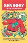 Bex Ollerton, Rebecca Ollerton - Sensory: Life on the Spectrum
