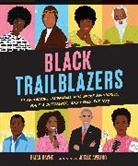 Bijan Bayne, Bijan/ Avelino Bayne, Joelle Avelino - Black Trailblazers
