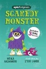 Meika Hashimoto, Steve Lambe, Lambe Steve - Scaredy Monster: Volume 1