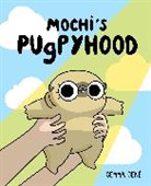 Gemma Gene, Gemma Gené - Mochi's Pugpyhood