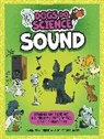 ANNA CLAYBOURNE, Anna Claybourne, Claybourne Anna, Luke Séguin-Magee, Luke Séguin-Magee - Dogs Do Science: Sound