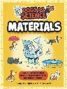 ANNA CLAYBOURNE, Anna Claybourne, Claybourne Anna, Luke Séguin-Magee, Luke Séguin-Magee - Dogs Do Science: Materials