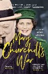 Emma Soames - Mary Churchill's War