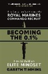 Gareth Timmins - Becoming the 0.1%