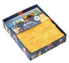 Jenny Dorsey, Jenny Dorsey - Avatar: The Last Airbender: The Official Cookbook Gift Set
