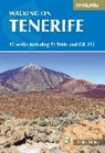 Paddy Dillon, Dillon Paddy - Walking on Tenerife 3rd Edition