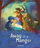 Marijke ten Cate - Away in a Manger