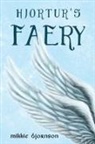 Mikkie Bjornson - Hjortur's Faery
