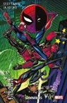 Gerry Duggan, Duggan Gerry, Joe Kelly, Joe Duggan Kelly, Kelly Joe, Ed Mcguinness... - Spider-Man/deadpool Omnibus