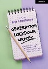 Amy Langdown, Amy Langdown - Generation Lockdown Writes: A collection of winning entries from the 'Generation Lockdown Writes' competition