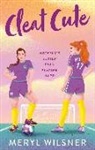 MERYL WILSNER, Meryl Wilsner - Cleat Cute