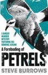 Steve Burrows, Burrows Steve - Foreboding of Petrels