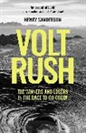 Henry Sanderson, Sanderson Henry - Volt Rush
