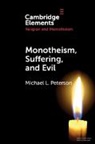 Michael L Peterson, Michael L. Peterson, Peterson Michael L. - Monotheism, Suffering, and Evil