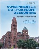 Thad D Calabrese, Thad D. Calabrese, Thad D. (New York University) Calabrese, Calabrese Thad D., Mh Granof, Michael H Granof... - Government and Not-For-Profit Accounting