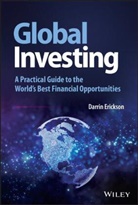 Erickson, D Erickson, Darrin Erickson - Global Investing