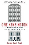 Emma Dent Coad, EMMA DENT COAD - One Kensington