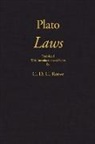 Plato - Laws