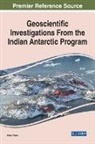 Neloy Khare - Geoscientific Investigations From the Indian Antarctic Program