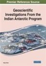 Neloy Khare - Geoscientific Investigations From the Indian Antarctic Program
