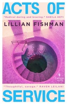 Lilian Fishman, Lillian Fishman - Acts of Service
