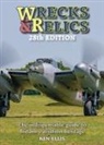 Ken Ellis, Ken (Author) Ellis - Wrecks and Relics 28th Edition