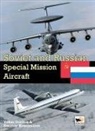 Yefim Gordon, Yefim (Author) Gordon - Soviet and Russian Special Mission Aircraft