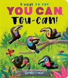 Rosamund Lloyd, LLOYD ROSAMUND, Gareth Lucas, Lucas Gareth - You Can, Toucan!