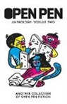 Louisa Adjoa Parker, Bonny Brooks, Josephine Bruni, Wendy Erskine, Ian MacDonald, Fernando Sdrigotti... - The Open Pen Anthology Vol Two