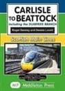 Roger Darsley - Carlisle to Beattock