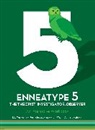 Liz Carver, Liz Green Carver, Josh Green - Enneatype 5: The Observer, Investigator, Theorist