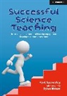 Paul Spenceley - Successful Science Teaching: Improving achievement and learning engagement by using classroom assessment