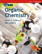 Neil Schore, Neil E. Schore, Schore Neil E., K. Peter C. Vollhardt, Peter Vollhardt, VOLLHARDT K PETER... - Organic Chemistry 8th Edition Digital Update