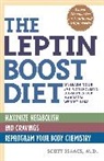 Scott Isaacs, Isaacs Scott - Leptin Boost Diet