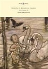 J M Barrie, J. M. Barrie, James Matthew Barrie, Arthur Rackham - Peter Pan in Kensington Gardens - Illustrated by Arthur Rackham