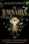 Susan Dennard - The Luminaries