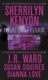 Sherrilyn Kenyon, Sherrilyn/ Ward Kenyon, Dianna Love, Susan Squires, J. R. Ward, J.R. Ward - Dead After Dark