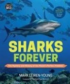 Mark Leiren-Young - Sharks Forever