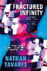 Nathan Tavares - Fractured Infinity