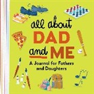 Rockridge Press, Rockridge Press - All About Dad and Me