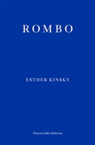 Esther Kinsky - Rombo