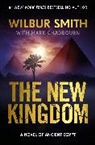 Chadbourn Mark, Wibur Smith, Wilbur Smith, Wilbur Smith - The New Kingdom