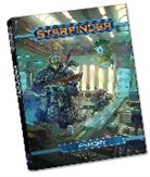 Alexander Augunas, Alexander Augunas, Kate Baker, John Compton, David N. Ross, Eleanor Ferron... - Starfinder RPG Armory Pocket Edition