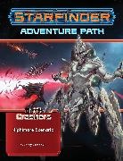 Jenny Jarzabski, Jenny Jarzabski - Starfinder Adventure Path: Nightmare Scenario (Drift Crashers 2 of 3)