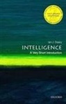 Ian J. Deary - Inteligencia