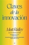 Matt Ridley - Claves de la Innovación